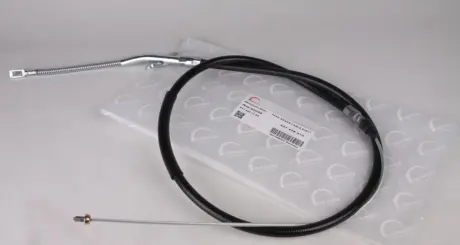 Трос ручника ROTWEISS RW42058