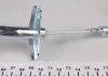 Трос ручника ROTWEISS RW42003 (фото 3)