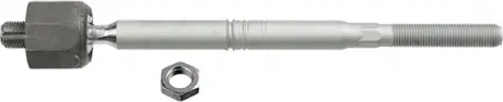 Тяга рульова LEMFORDER 42167