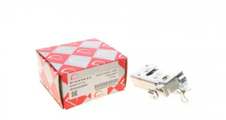 Замок двери ROTWEISS RWS2116