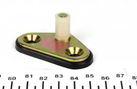 Фото 1 - скоба замку ROTWEISS RWS1233 Скоба замку ROTWEISS RWS1233 (фото 1)