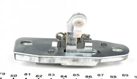 Замок двери ROTWEISS RWS1230