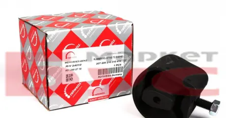 Подушка КПП ROTWEISS RW24010