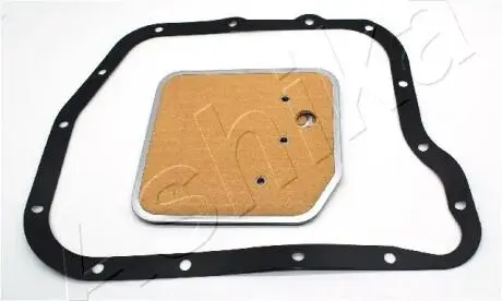 Фильтр АКПП ASHIKA FTA143