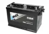 Акумулятор 4MAX BAT100800RJAP4MAX (фото 1)