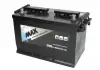 Акумулятор 4MAX BAT100800RJAP4MAX (фото 4)