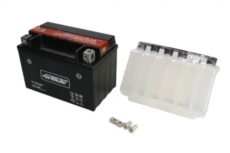 Акумулятор 4 RIDE YTX9BS4RIDE
