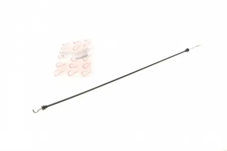 Фото 1 - трос двери ROTWEISS RWS1295 Трос двери ROTWEISS RWS1295 (фото 1)