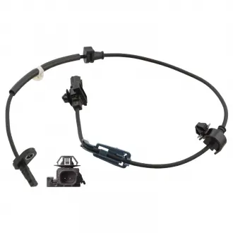 Датчик ABS (передній) Honda CR-V 2.0-2.4 06-12 (R) BLUE PRINT ADH27183