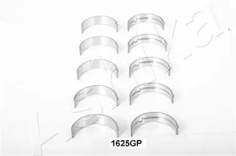 Вкладиші ASHIKA 86-1625GP