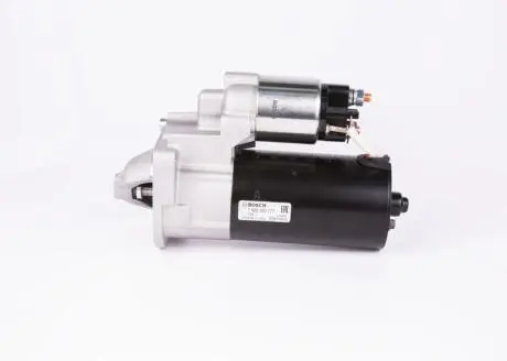 Стартер (12В, 1,7кВт, новий) FIAT DUCATO 2.0D/2.3D/3.0D 07.06- BOSCH 1 986 S00 777