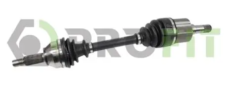 Полуось PROFIT 2730-0790