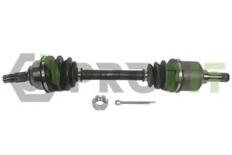 Полуось PROFIT 2730-0078