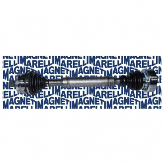 Полуось MAGNETI MARELLI TDS0001 (фото 1)