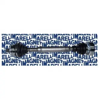 Піввісь MAGNETI MARELLI TDS0001