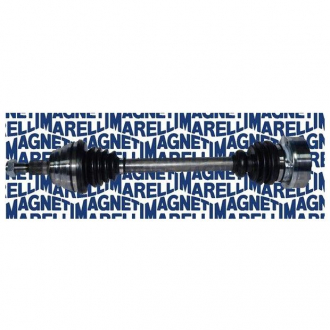 Полуось MAGNETI MARELLI TDS0003