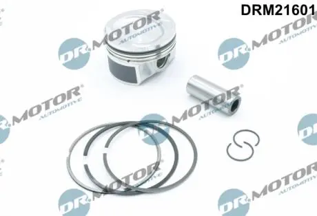 Поршень DR MOTOR DRM21601