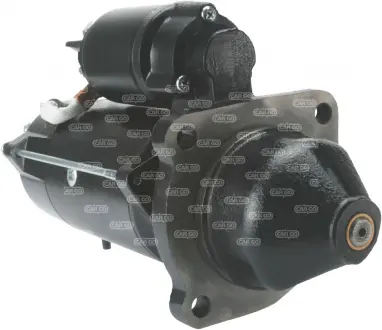 Стартер CARGO 114852 (фото 1)