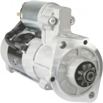 Фото 1 - стартер CARGO 113551 Стартер CARGO 113551 (фото 1)