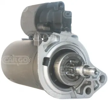 Стартер CARGO 111059 (фото 1)