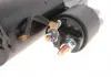 Стартер (12В, 1,8кВт, новий) AUDI 80 B3, 80 B4, 90 B3, A4 B5, A4 B6, A4 B7, A6 C4, A6 C5, CABRIOLET B3 SKODA SUPERB I VW GOLF I, GOLF II, JETTA II, PASSAT B3/B4, PASSAT B5 1.6D-3.0 08.80-06.08 BOSCH 1986S00760 (фото 4)
