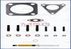 Комплект прокладок турбины Garrett/MITSUBISHI FORD TRANSIT c бортовой платформой/ходовая часть 06-, JTC11505
