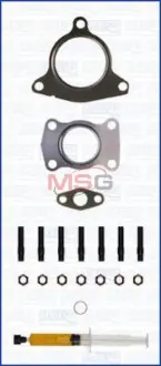 Комплект прокладок турбины GARRETT CITROEN C8 (EA_,EB_) 02-, C8 (EA_,EB_) 02-, EVASION (22, U6) 99- AJUSA JTC11348