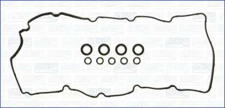 Прокладка клапанной крышки комплект HYUNDAI Accent 06-10, Getz 05-10, KIA Cerato 04-н.в, RIO 06-н.в. AJUSA 56042400
