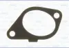Прокладка впускного коллектора 1.9D CITROEN BERLINGO 96-08, FIAT SCUDO 95-07, PEUGEOT PARTNER 96-08  13139100