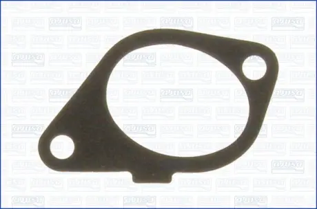 Прокладка впускного коллектора 1.9D CITROEN BERLINGO 96-08, FIAT SCUDO 95-07, PEUGEOT PARTNER 96-08 AJUSA 13139100