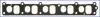 Прокладання впускного колектора 2.4JTD ALFA ROMEO 156 97-05, FIAT MAREA 96-02, LANCIA KAPPA 94-01 AJUSA 13142000 (фото 1)