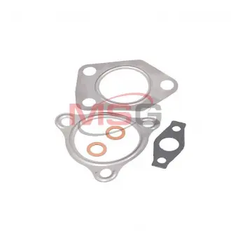 Комплект прокладок турбины HYUNDAI H-1 / STAREX 97-07, H-1 / STAREX 02-04, H-1 Cargo (TQ) 08- AJUSA JT10767
