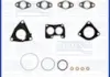 Прокладки двигателя комплект без ГБЦ LANCIA MUSA 04-12, LANCIA LYBRA 99-05, FIAT MULTIPLA 03-10 AJUSA 51015600 (фото 1)