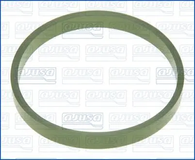 Прокладка впускного коллектора 1.4 8V ft FIAT 500 07-н.в, FORD KA 08-16, LANCIA YPSILON 03-н.в. AJUSA 24032600