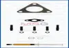 Комплект прокладок турбины KKK  MERCEDES-BENZ V-CLASS (638/2) 96-03, VITO автобус (638) 96-03  JTC11033