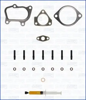 Комплект прокладок турбины GARRETT OPEL ASTRA F (56_, 57_) 92-98, ASTRA F Van (55_) 94-99 AJUSA JTC11138