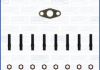 Комплект прокладок турбины Garrett/KKK/MITSUBISHI  FIAT DUCATO (230) 2.8 TDI 10.1997-  JTC11015
