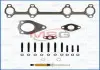Комплект прокладок турбины Garrett/KKK  AUDI A3 (8L1) 96-03; FORD GALAXY (WGR) 03-06  JTC11020