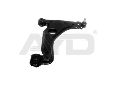 Важіль передній нижній правий Opal Astra G (98-09),Vectra B (95-04), (97-00770) A AYD 9700770