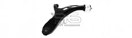 Рычаг подвески передний левый SUBARU LEGACY VI (BN, BS) (01/15-) APPLU APLUS 28133AP