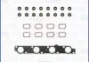 Прокладка головки блока цилиндров комплект FORD Transit 00-06, Mondeo 00-07 AJUSA 53014600 (фото 2)