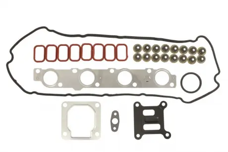 Прокладка головки блока цилиндров комплект FORD Transit 00-06, Mondeo 00-07 AJUSA 53014600 (фото 1)