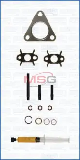 Комплект прокладок турбіни GARRETT RENAULT GRAND SCENIC II (JM0/1_) 05-09 AJUSA JTC11536