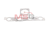 Комплект прокладок турбіни FORD TRANSIT (FA_ _) 2.4 TDCi 03.2004-05.2006  JT10537