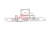 Комплект прокладок турбины FORD TRANSIT (FA_ _) 2.4 TDCi 03.2004-05.2006  JT10537