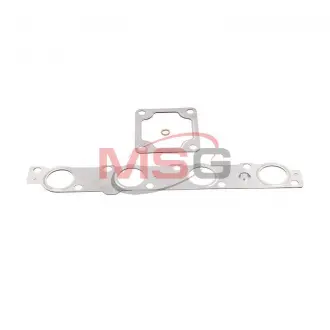 Комплект прокладок турбины FORD TRANSIT (FA_ _) 2.4 TDCi 03.2004-05.2006 AJUSA JT10537