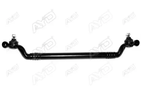 Тяга рульова центральна BMW 5 E34 (87-95) (83-02627) AYD 8302627