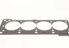 Прокладка ГБЦ 1.2 1.4 8v RENAULT KANGOO LOGAN T=1.4мм  10105800