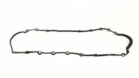 Прокладка поддона из незатвердевшей вулканизированной резины. AJUSA 14075900