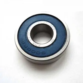Подшипник генератора (Complex) CX 6000-2RS
